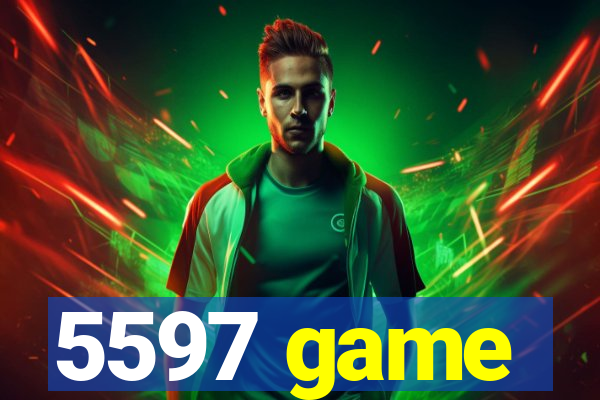 5597 game